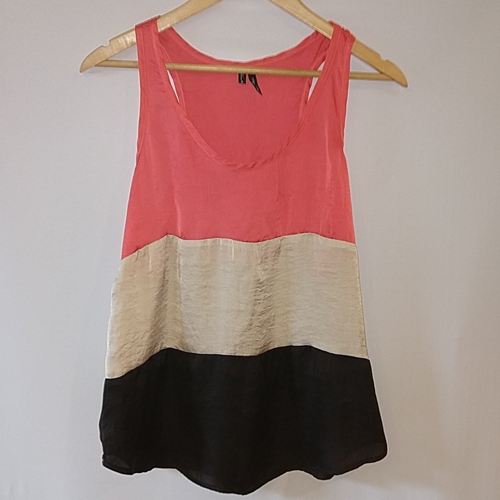 Maurices sleeveless blouse